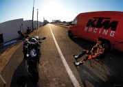 KTM 990 Super Duke R KTM 990 Super Duke R